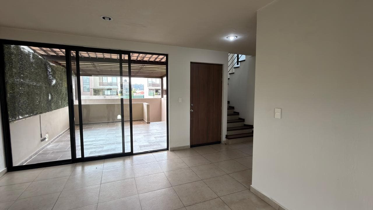 Casa dúplex en Quintas Jacarandas