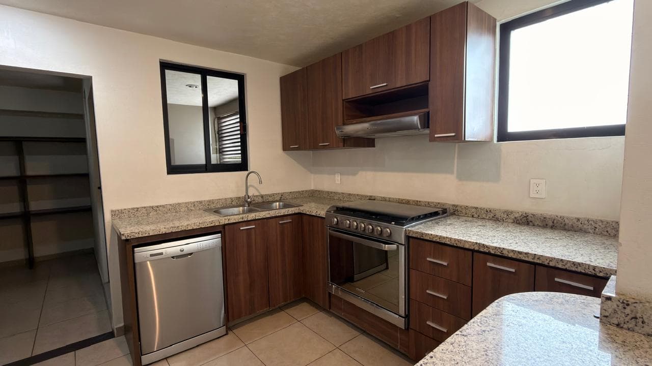 Casa dúplex en Quintas Jacarandas