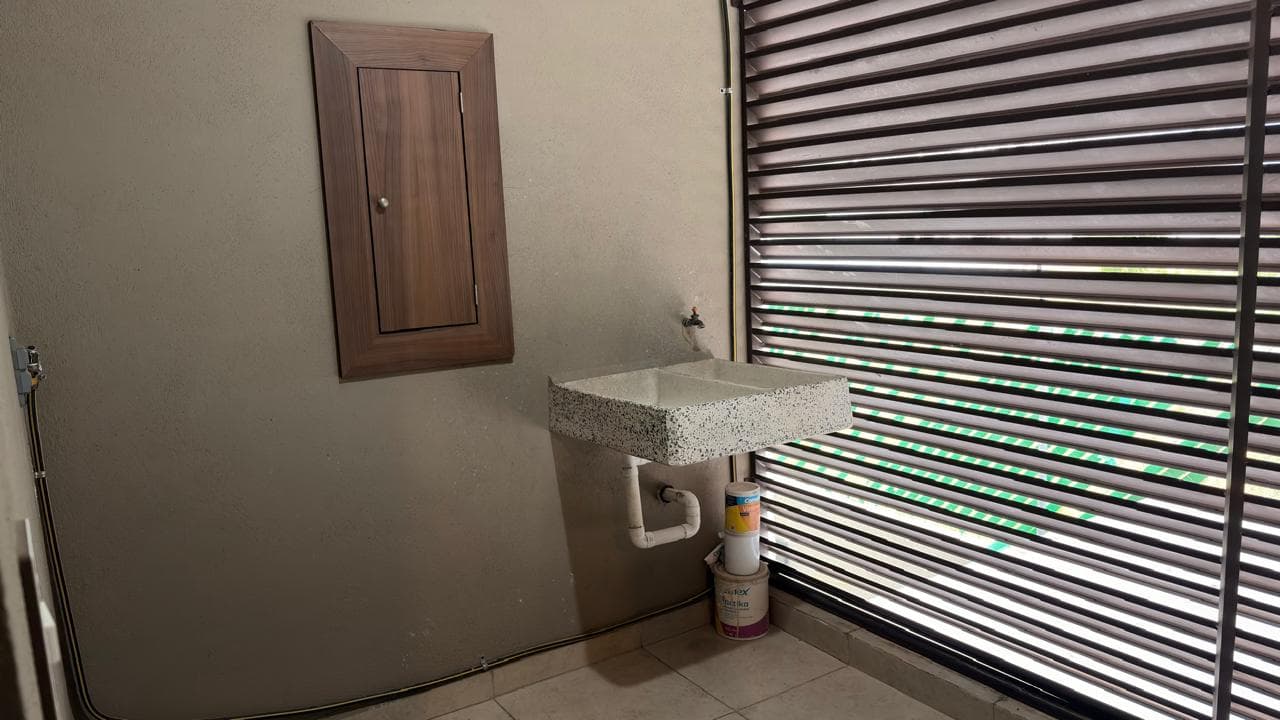 Casa dúplex en Quintas Jacarandas