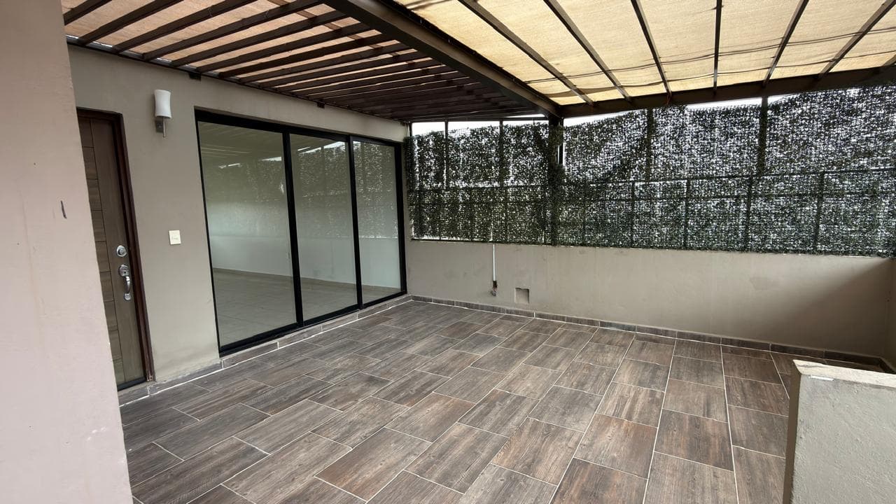 Casa dúplex en Quintas Jacarandas