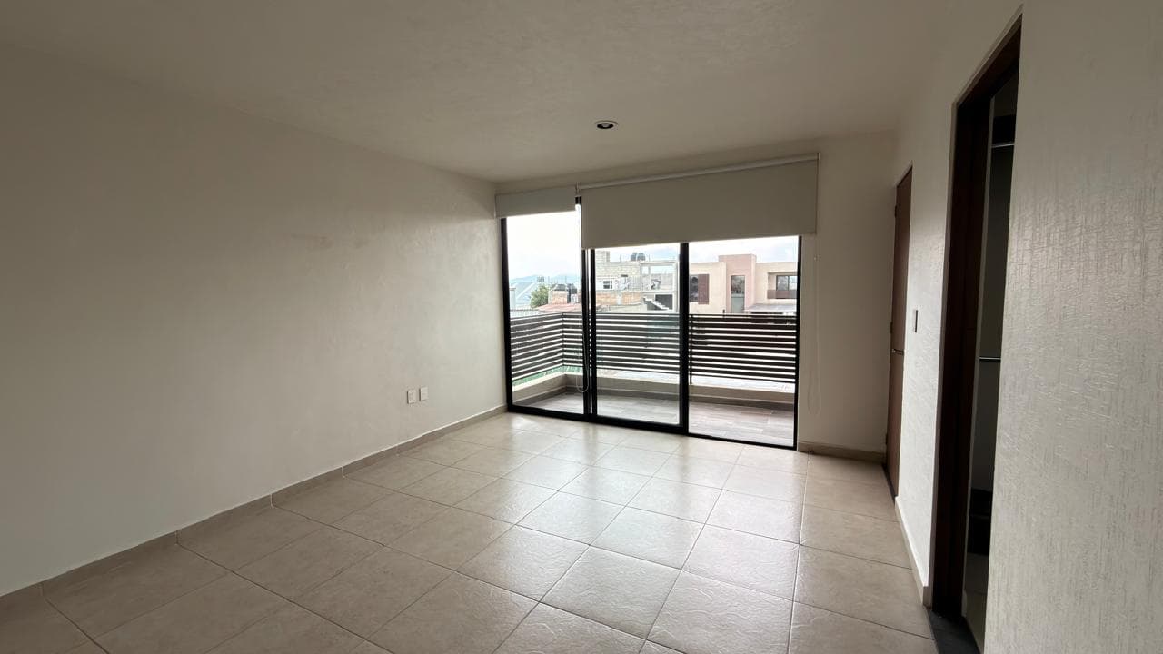 Casa dúplex en Quintas Jacarandas