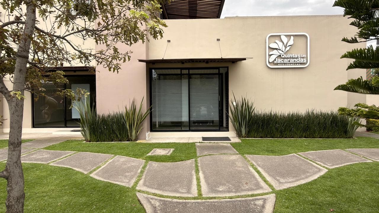 Casa dúplex en Quintas Jacarandas