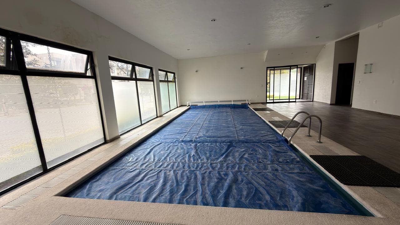 Casa dúplex en Quintas Jacarandas