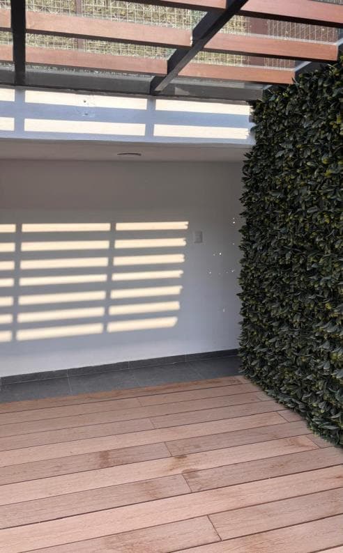 Loft 9, modelo Terraza (42.30 m²)
