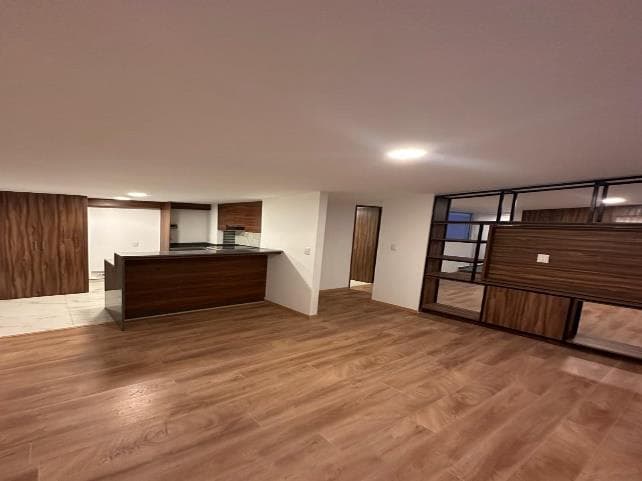 Loft 9, modelo Terraza (42.30 m²)
