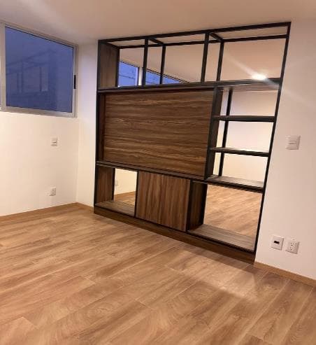 Loft 9, modelo Terraza (42.30 m²)