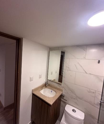 Loft 9, modelo Terraza (42.30 m²)