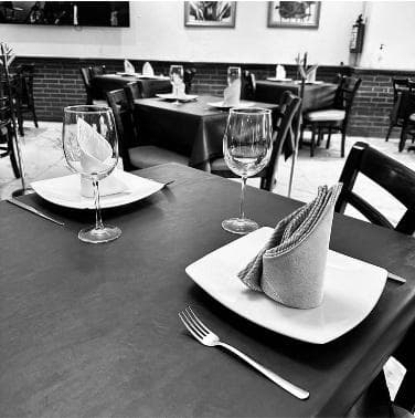 Restaurante consolidado, 23 años operando